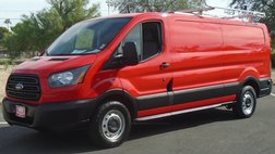 2019 Ford Transit 150