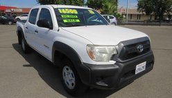 2013 Toyota Tacoma Base