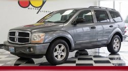 2006 Dodge Durango Limited