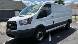 2015 Ford Transit 350