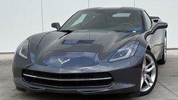 2014 Chevrolet Corvette Stingray Z51