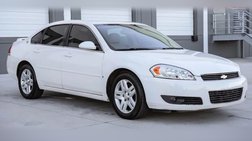 2007 Chevrolet Impala LT