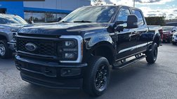 2024 Ford Super Duty F-350 XLT