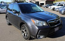 2014 Subaru Forester 2.0XT Premium