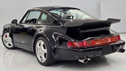 1992 Porsche 911 Turbo