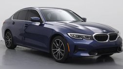 2022 BMW 3 Series 330i
