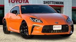 2023 Toyota GR86 10th Anniversary Special Edition