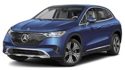 2023 Mercedes-Benz EQE EQE 350+