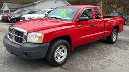 2005 Dodge Dakota ST