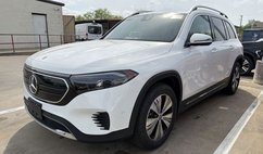 2023 Mercedes-Benz EQB EQB 250+