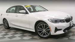 2022 BMW 3 Series 330i xDrive