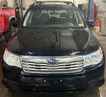 2009 Subaru Forester 2.5 X Premium