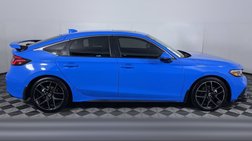 2023 Honda Civic Sport Touring