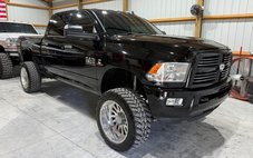 2014 Ram Ram Pickup 3500 Big Horn