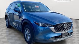 2023 Mazda CX-5 2.5 S Preferred