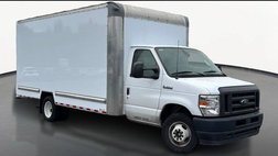 2023 Ford E-Series E-350 SD