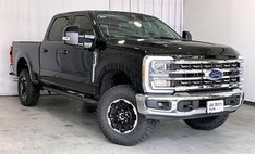 2025 Ford Super Duty F-250 Lariat