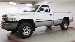 1998 Dodge Ram 1500 ST
