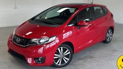 2015 Honda Fit EX-L