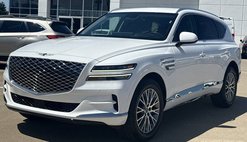 2024 Genesis GV80 2.5T