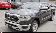 2019 Ram Ram Pickup 1500 Limited