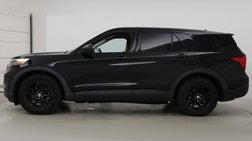 2016 Ford Explorer Base