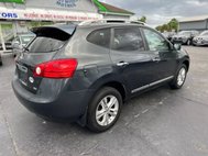 2013 Nissan Rogue SV