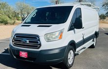 2015 Ford Transit 250