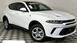 2023 Dodge Hornet GT Plus