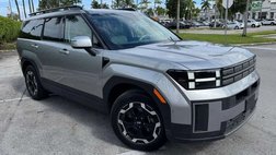 2024 Hyundai Santa Fe SEL