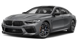 2024 BMW M8 Competition