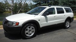 2004 Volvo XC70 Base