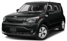2019 Kia Soul EV +