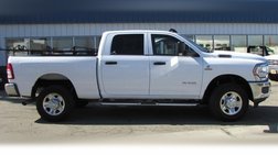 2022 Ram Ram Pickup 2500 Tradesman