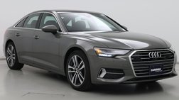 2023 Audi A6 quattro Premium Plus 45 TFSI
