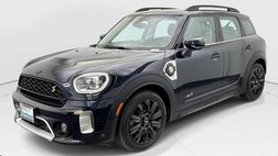 2022 MINI Countryman Plug-in Hybrid Cooper SE ALL4