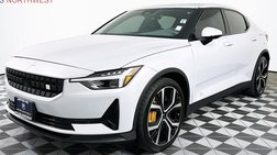 2023 Polestar 2 Long Range Dual Motor