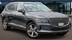 2023 Genesis GV80 2.5T