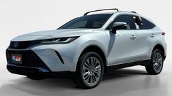 2024 Toyota Venza XLE