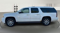 2013 GMC Yukon XL Denali