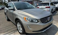 2014 Volvo XC60 3.2