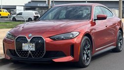 2023 BMW i4 eDrive35 Gran Coupe