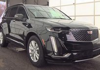 2024 Cadillac XT6 Luxury
