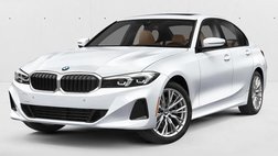 2026 BMW 3 Series 330i