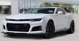 2017 Chevrolet Camaro ZL1