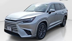 2024 Lexus TX 350 Premium