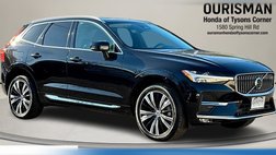 2022 Volvo XC60 B5 Inscription