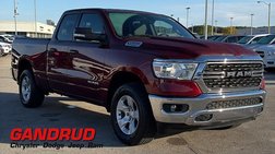 2022 Ram Ram Pickup 1500 Lone Star