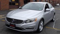2015 Volvo S60 T5 Premier