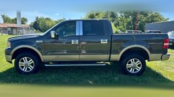 2005 Ford F-150 King Ranch
